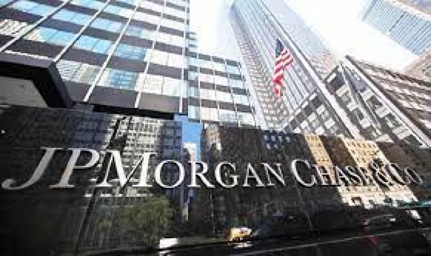 JPMorgan Chase está montando una agencia de viajes gigante