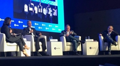 CEO&rsquo;s de aerol&iacute;neas ven condiciones macroecon&oacute;micas dif&iacute;ciles para pr&oacute;ximos meses