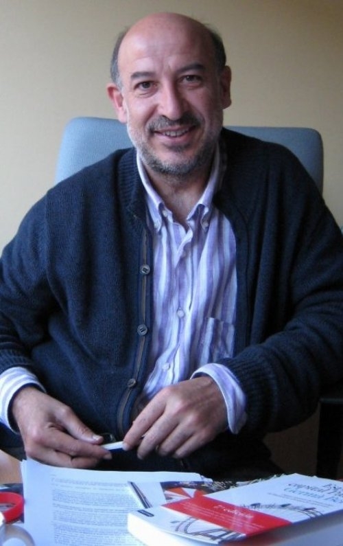 "Espa&ntilde;a ha tenido una creencia religiosa en las infraestructuras"