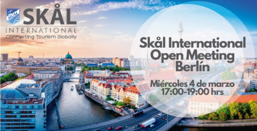 ITB Berl&iacute;n: la pelota busca al jugador