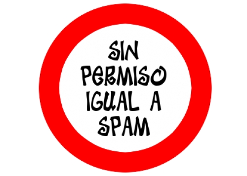 Pido permiso