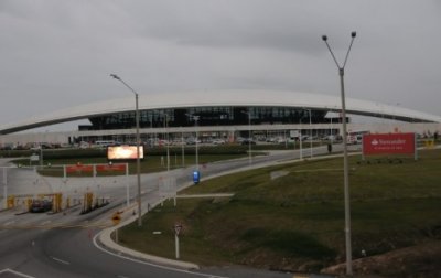 Puerta del Sur operará el Aeropuerto de Carrasco hasta 2033