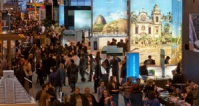 Fitur 2013 marca inicio promocional de Argentina, Colombia y Per&uacute;