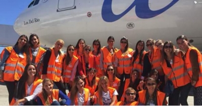 Tras dos a&ntilde;os, ex TCP de Air Europa siguen sin respuesta