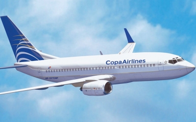 Desde el 2 de diciembre Copa operar&aacute; dos vuelos diarios desde C&oacute;rdoba