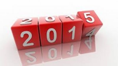 Hacia un 2015 diferente