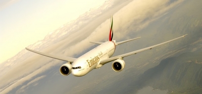 Promoci&oacute;n especial de Fin de a&ntilde;o de Emirates Airline