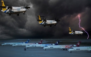 &iquest;Qu&eacute; vamos a hacer con la comunicaci&oacute;n en la aviaci&oacute;n comercial del Uruguay?