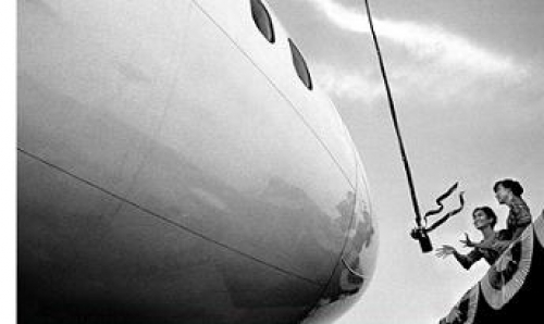 Singapore Airlines se despide de los Boeing 747