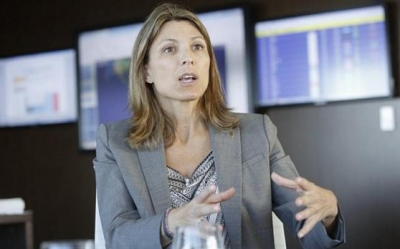 Renunci&oacute; Isela Costantini a Aerol&iacute;neas Argentinas