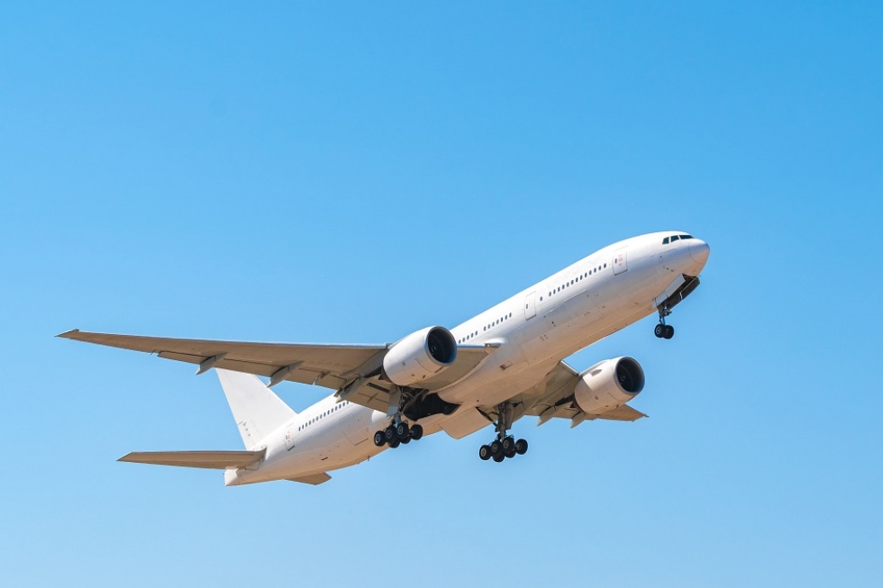 Tráfico aéreo en América Latina y el Caribe (LAC) creció un 2.6% en mayo