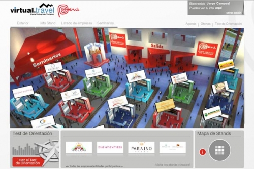 PER&Uacute;-LATAM tiene como "Media Partners" a algunos de los medios especializados m&aacute;s importantes de Am&eacute;rica Latina