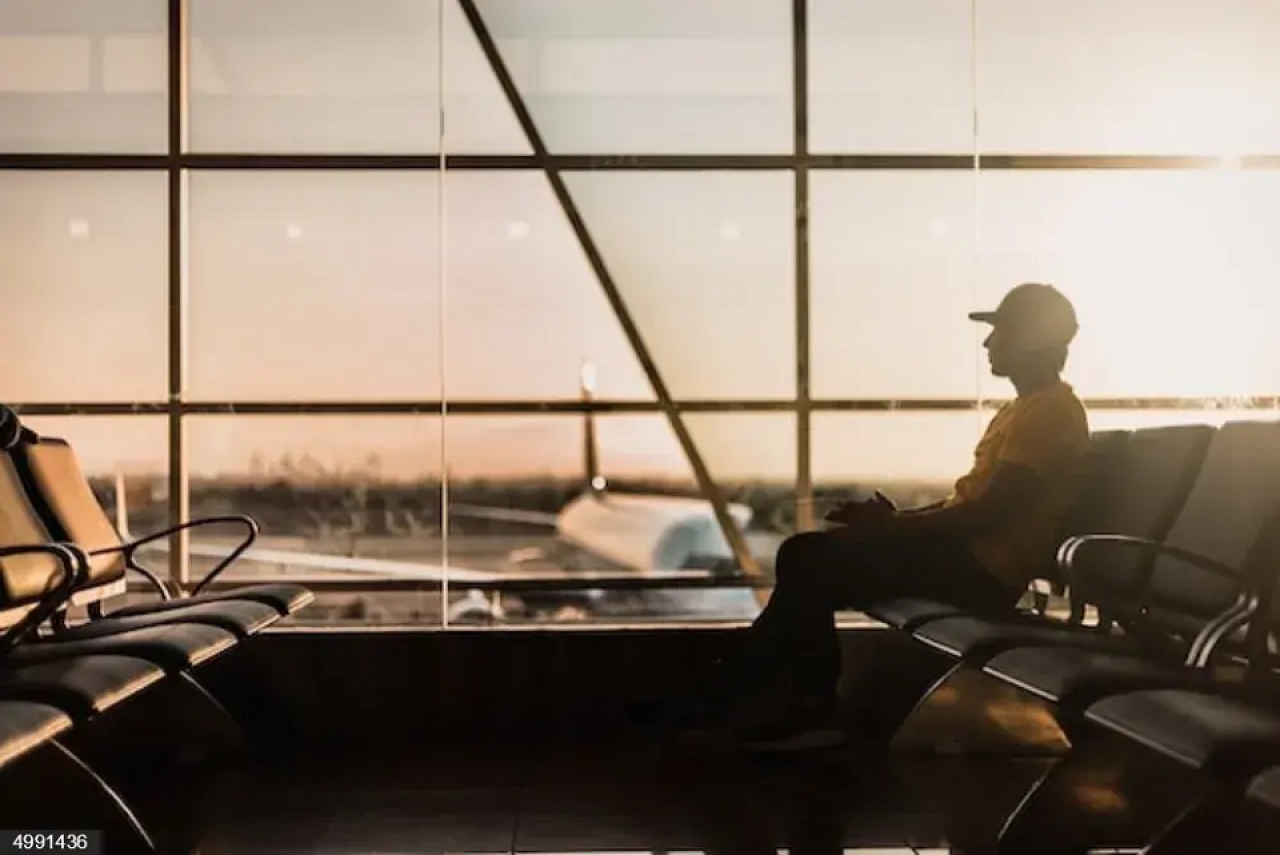 La demanda mundial de viajes a&eacute;reos se duplicar&aacute; para 2050