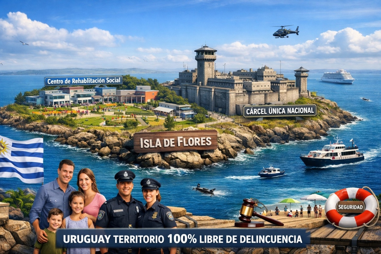 En el Especial PDA, presentamos &ldquo;Recuperar Montevideo"