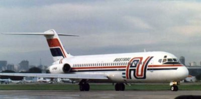 La mayor tragedia a&eacute;rea en el Uruguay a juicio oral