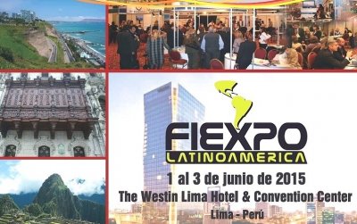 Fiexpo Latinoam&eacute;rica, una Feria con el apoyo de ICCA