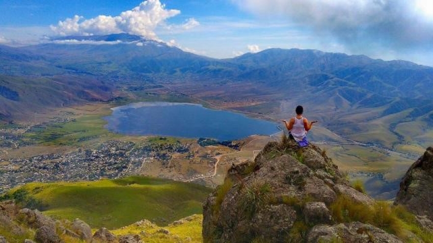 El Jard&iacute;n de la Republica Argentina tendr&aacute; alta ocupaci&oacute;n en los fines de semana largos