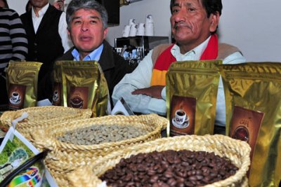 Caranavi ser&aacute; testigo del primer Festival Tur&iacute;stico del Caf&eacute;