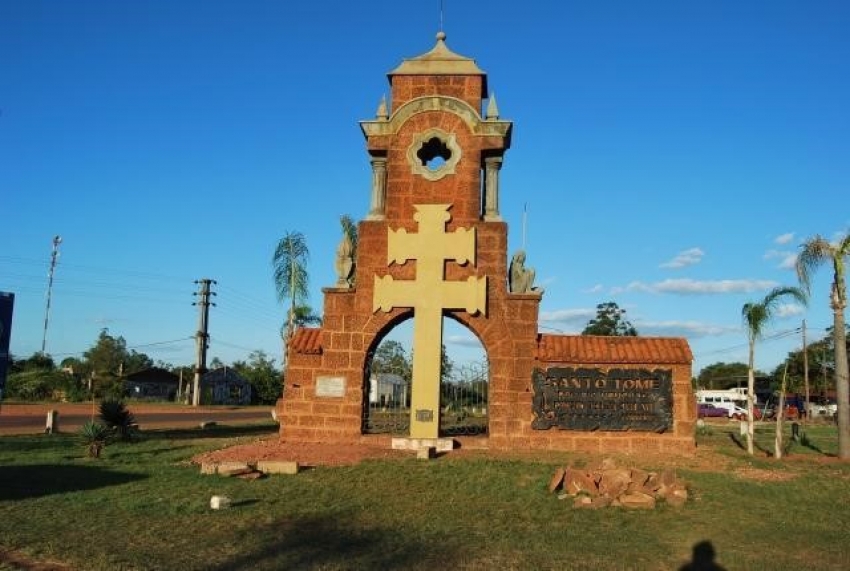 El Mercosur propuso un corredor tur&iacute;stico jesu&iacute;tico entre 5 pa&iacute;ses