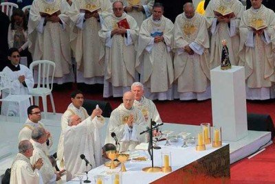 Polonia ser&aacute; la nueva sede de la JMJ 2016