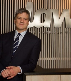 Andr&eacute;s Dulcinelli