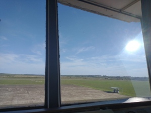 Ante la falta de respuestas, controladores a&eacute;reos se pronuncian