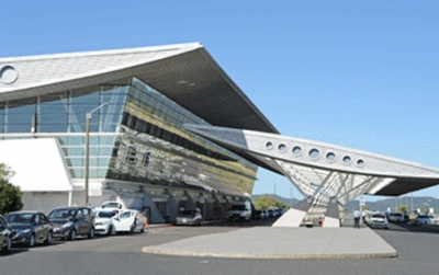 Punta del Este: ocho aerol&iacute;neas operar&aacute;n en Laguna del Sauce este verano