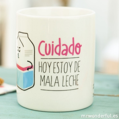 &iquest;Ser&aacute; solo mala leche?
