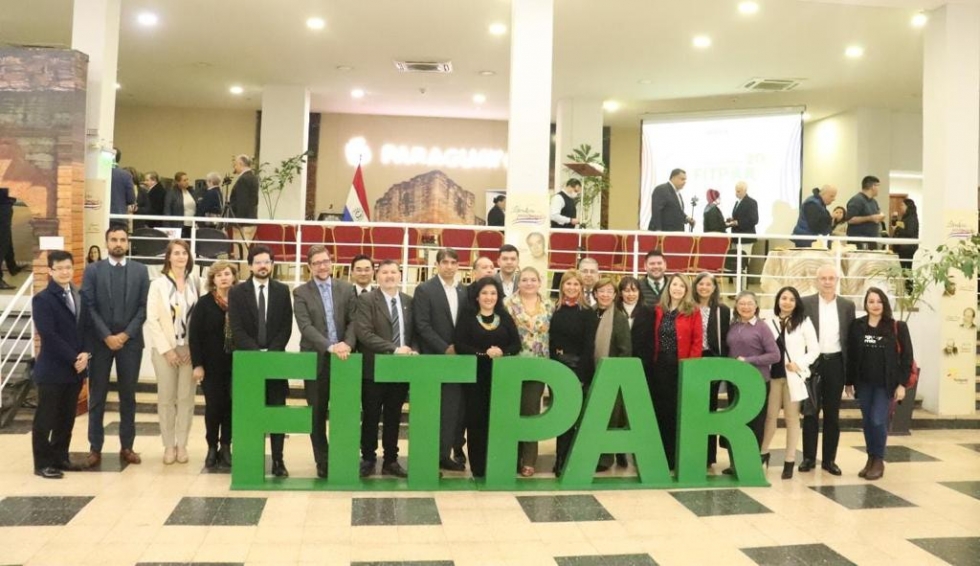 Despu&eacute;s de dos a&ntilde;os retorna FITPAR 2022