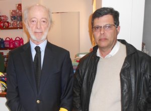 L&oacute;pez Mena al PDA: "Alas Uruguay estar&iacute;a subsidiada"