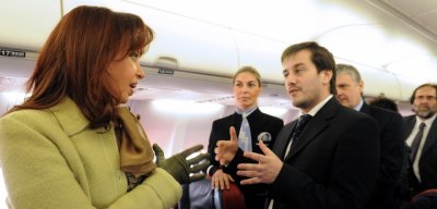 &iquest;Qu&eacute; hacer con Aerol&iacute;neas Argentinas?