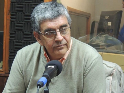 Herrera en AM 1250: "En Alas Uruguay no hay kamikazes"