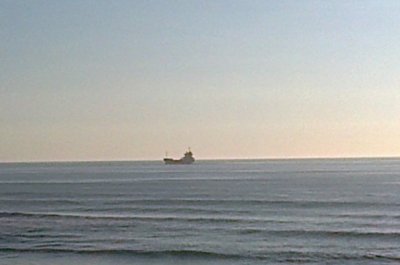 Se va, se va... se fue