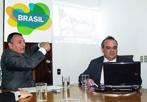Visitar Brasil ya es una tendencia global
