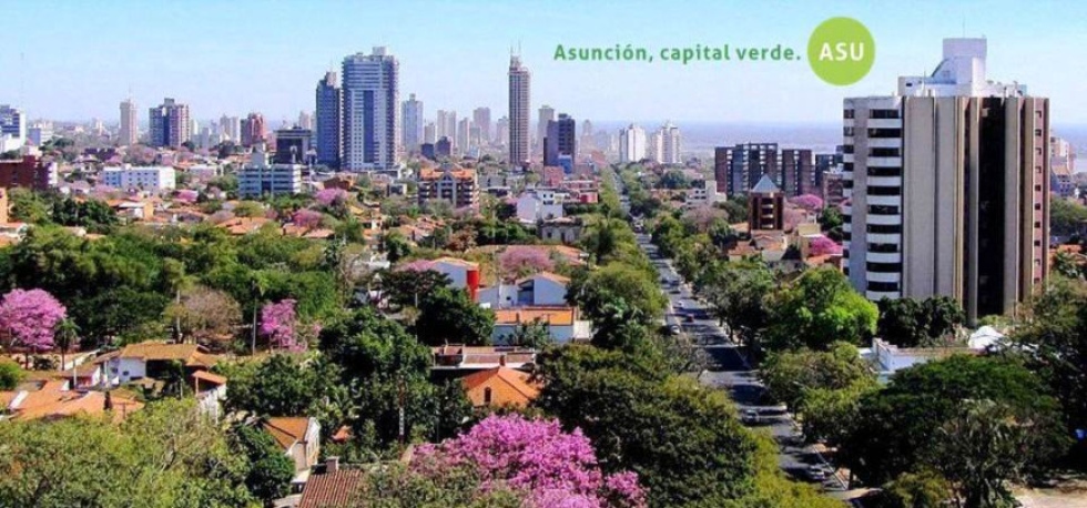 Industria turística paraguaya registró niveles importantes en 2024