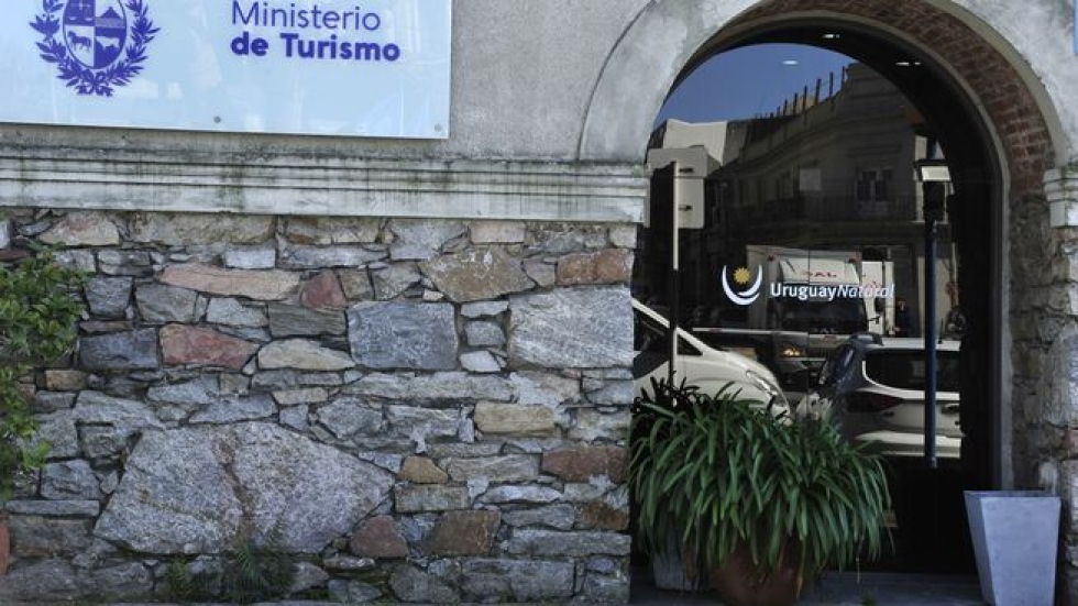 Una mirada preliminar al &quot;cambio de frente&quot; del turismo uruguayo