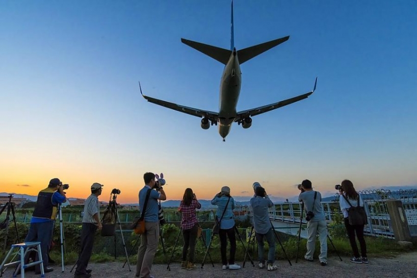 La nueva normalidad del negocio a&eacute;reo y del turismo