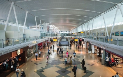 Due&ntilde;o de la Terminal 4 de JFK quiere invertir en m&aacute;s aeropuertos de EE.UU.