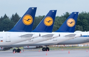 Grupo Lufthansa planea contratar a 13.000 personas en 2024