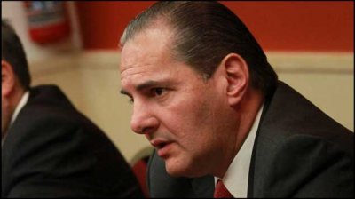 M&eacute;xico busca eliminar l&iacute;mites a tr&aacute;fico de pasajeros con EEUU