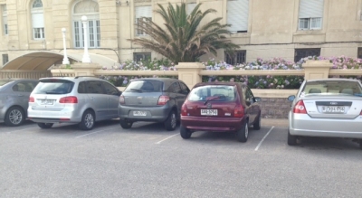 El "Chapa-Marketing" de Perucho Argul