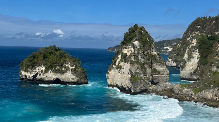 Bali – Circuitos
