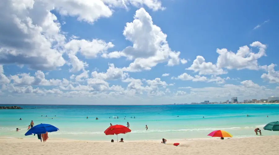 Riviera Maya – Circuitos