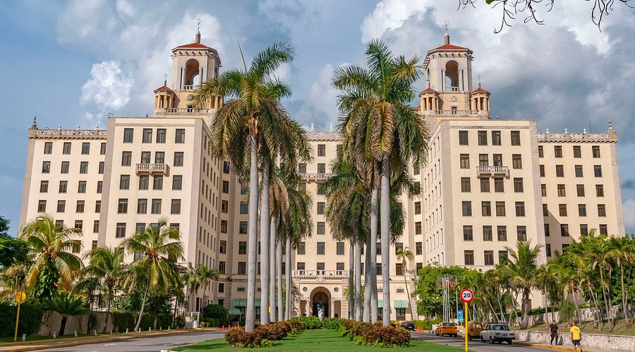 Cuba – Programas